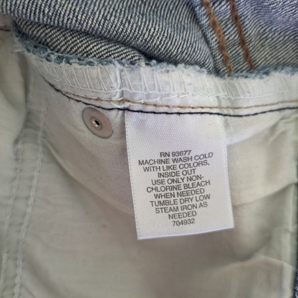😃LIZ CLAIBORNE JEANS - Picture 5 of 6